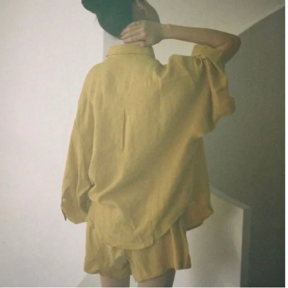 Deiji Studios 03 Shorts Only M/L - Picture 8 of 11